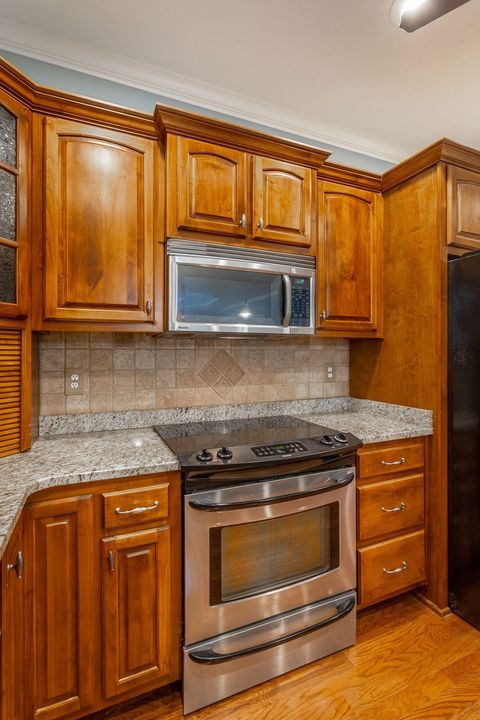 Tiny photo for 7655 Lenox Trace Drive, Hixson, TN 37343 (MLS # 1530368)