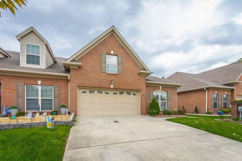 Tiny photo for 7655 Lenox Trace Drive, Hixson, TN 37343 (MLS # 1530368)