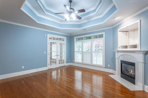 Tiny photo for 7655 Lenox Trace Drive, Hixson, TN 37343 (MLS # 1530368)