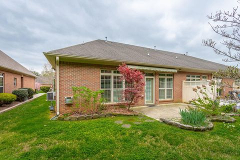 Tiny photo for 7655 Lenox Trace Drive, Hixson, TN 37343 (MLS # 1530368)