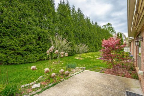 Tiny photo for 7655 Lenox Trace Drive, Hixson, TN 37343 (MLS # 1530368)