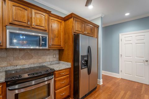 Tiny photo for 7655 Lenox Trace Drive, Hixson, TN 37343 (MLS # 1530368)