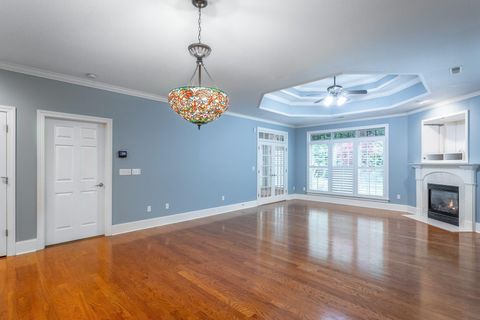 Tiny photo for 7655 Lenox Trace Drive, Hixson, TN 37343 (MLS # 1530368)