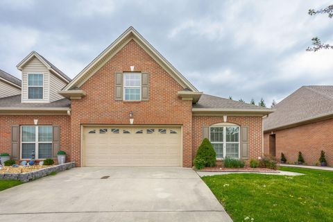 Tiny photo for 7655 Lenox Trace Drive, Hixson, TN 37343 (MLS # 1530368)