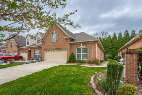 Tiny photo for 7655 Lenox Trace Drive, Hixson, TN 37343 (MLS # 1530368)