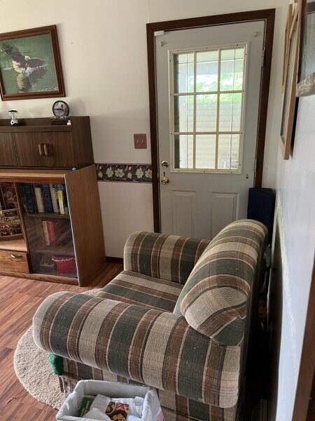 880 Hilltop Drive, Jacksboro, Tennessee image 13