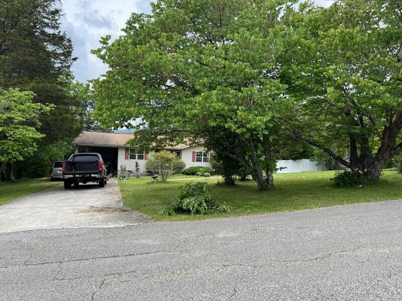 880 Hilltop Drive, Jacksboro, Tennessee image 23