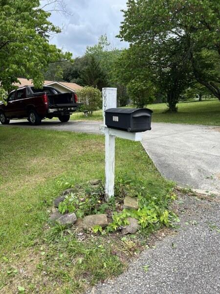 880 Hilltop Drive, Jacksboro, Tennessee image 20