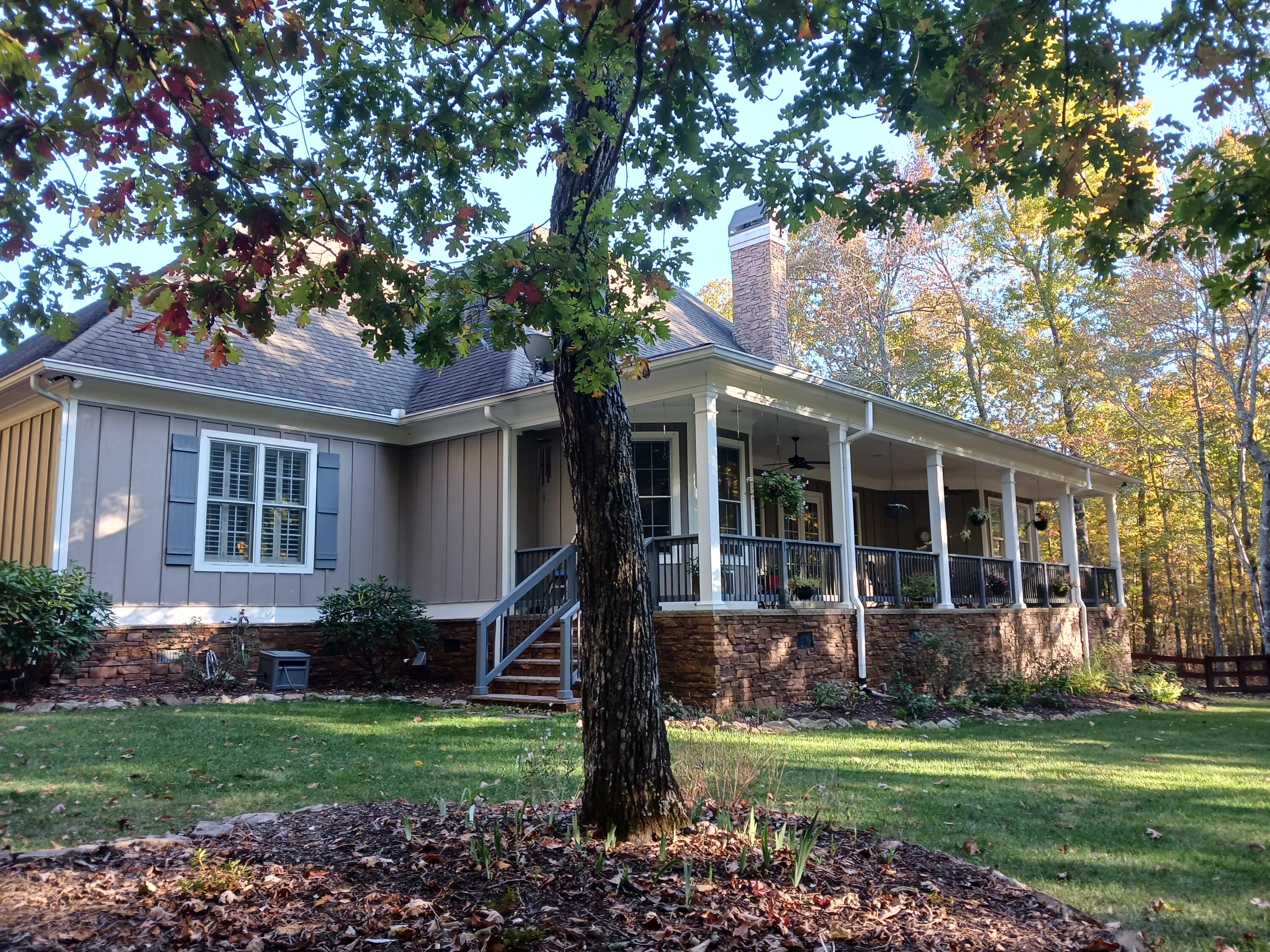 38 Reflection Drive, Dunlap, Tennessee image 2