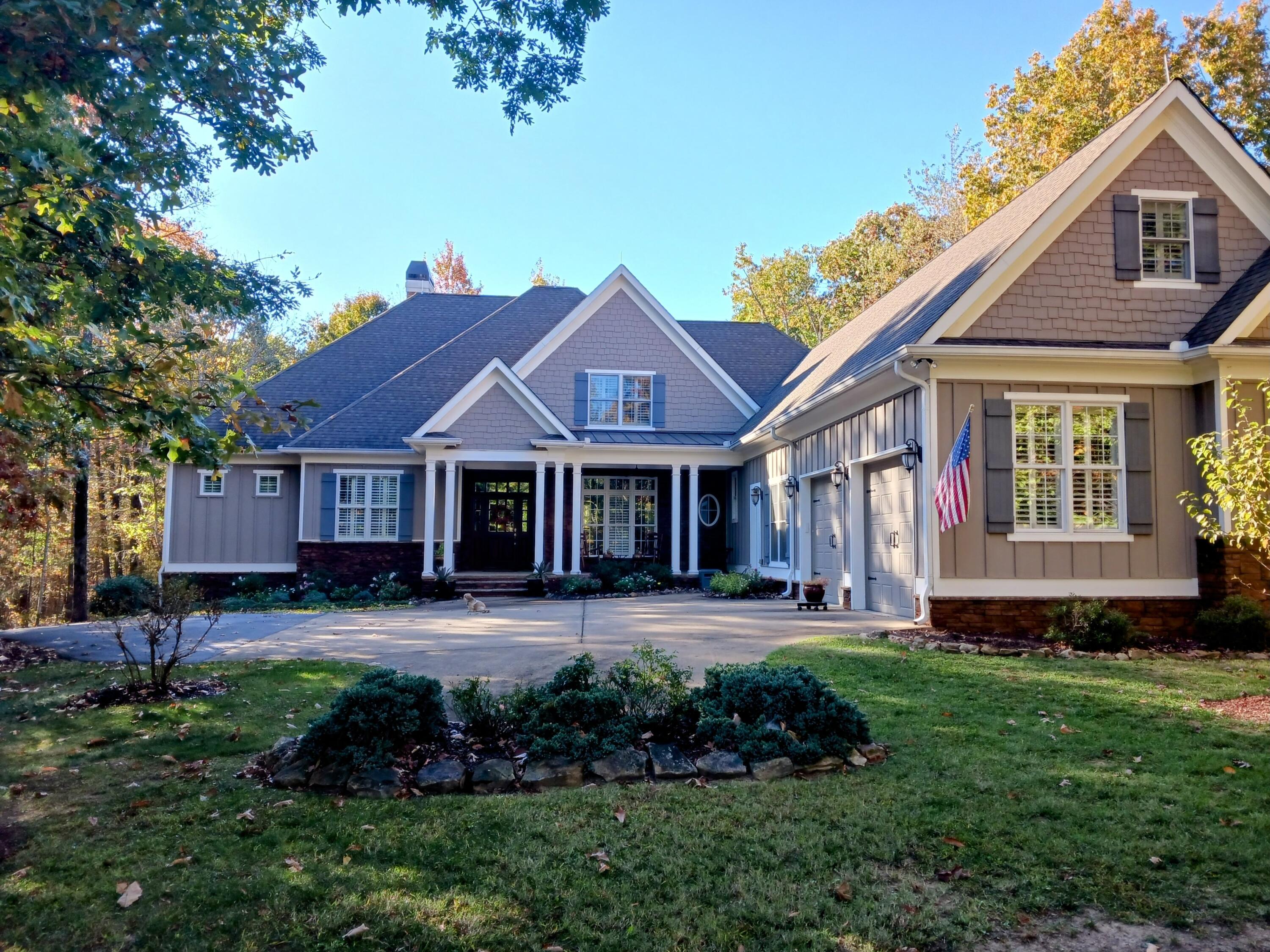 38 Reflection Drive, Dunlap, Tennessee image 1