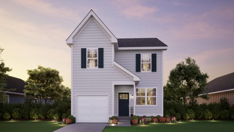 Photo of 875 Gardenview Way, Chattanooga, TN 37421 (MLS # 1543473)