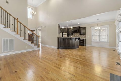 Tiny photo for 8238 Knotting Wood Way, Chattanooga, TN 37421 (MLS # 1523487)