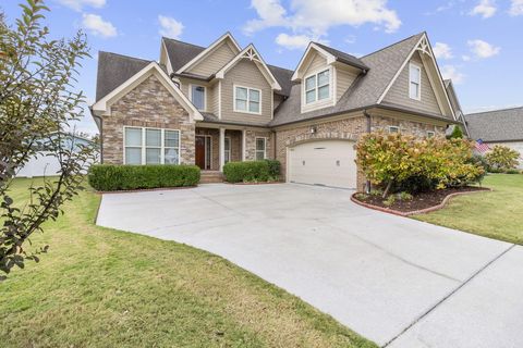 Tiny photo for 8238 Knotting Wood Way, Chattanooga, TN 37421 (MLS # 1523487)