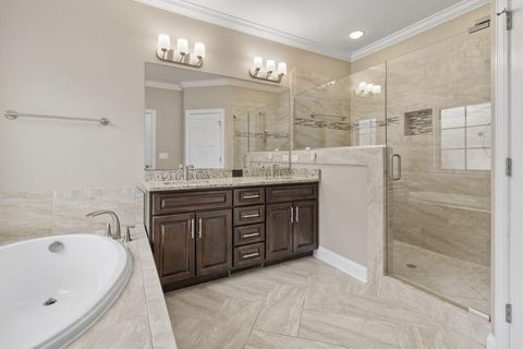 Tiny photo for 8238 Knotting Wood Way, Chattanooga, TN 37421 (MLS # 1523487)