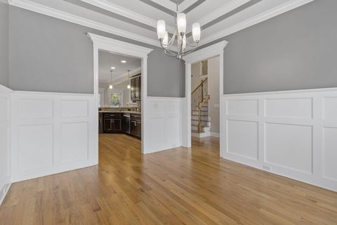 Tiny photo for 8238 Knotting Wood Way, Chattanooga, TN 37421 (MLS # 1523487)