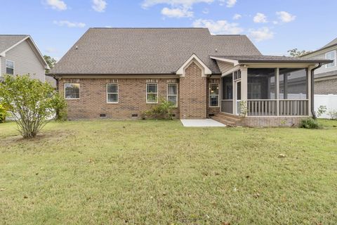 Tiny photo for 8238 Knotting Wood Way, Chattanooga, TN 37421 (MLS # 1523487)