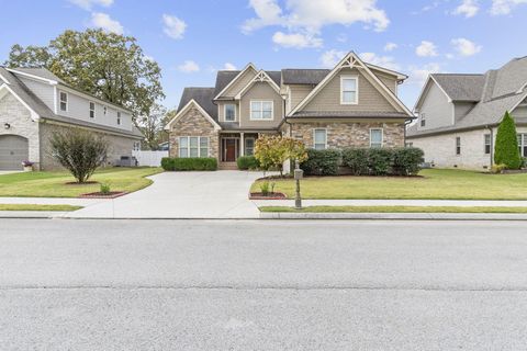 Tiny photo for 8238 Knotting Wood Way, Chattanooga, TN 37421 (MLS # 1523487)