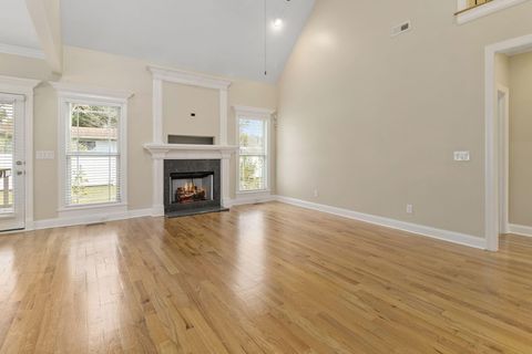 Tiny photo for 8238 Knotting Wood Way, Chattanooga, TN 37421 (MLS # 1523487)