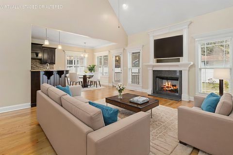 Tiny photo for 8238 Knotting Wood Way, Chattanooga, TN 37421 (MLS # 1523487)