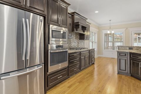 Tiny photo for 8238 Knotting Wood Way, Chattanooga, TN 37421 (MLS # 1523487)