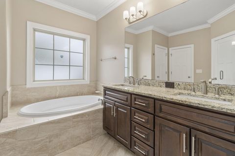 Tiny photo for 8238 Knotting Wood Way, Chattanooga, TN 37421 (MLS # 1523487)