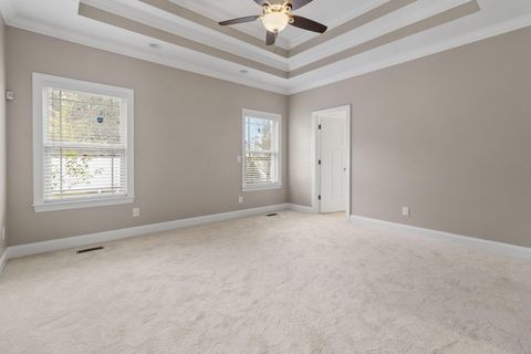 Tiny photo for 8238 Knotting Wood Way, Chattanooga, TN 37421 (MLS # 1523487)