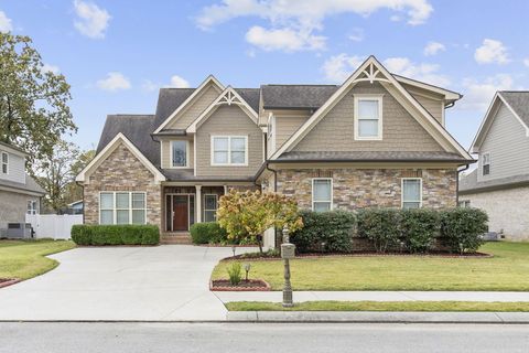Tiny photo for 8238 Knotting Wood Way, Chattanooga, TN 37421 (MLS # 1523487)