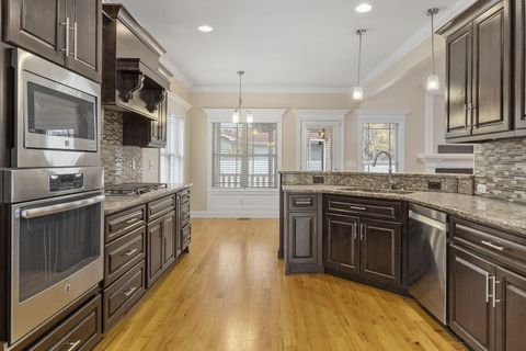 Tiny photo for 8238 Knotting Wood Way, Chattanooga, TN 37421 (MLS # 1523487)