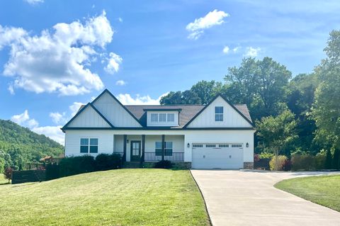 Photo of 315 Windy Hill Drive, Rocky Face, GA 30740 (MLS # 1535106)