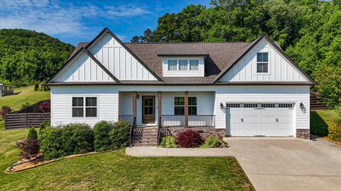 Photo of 315 Windy Hill Drive, Rocky Face, GA 30740 (MLS # 1535106)