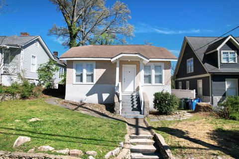Photo of 615 Colville Street, Chattanooga, TN 37405 (MLS # 1531027)