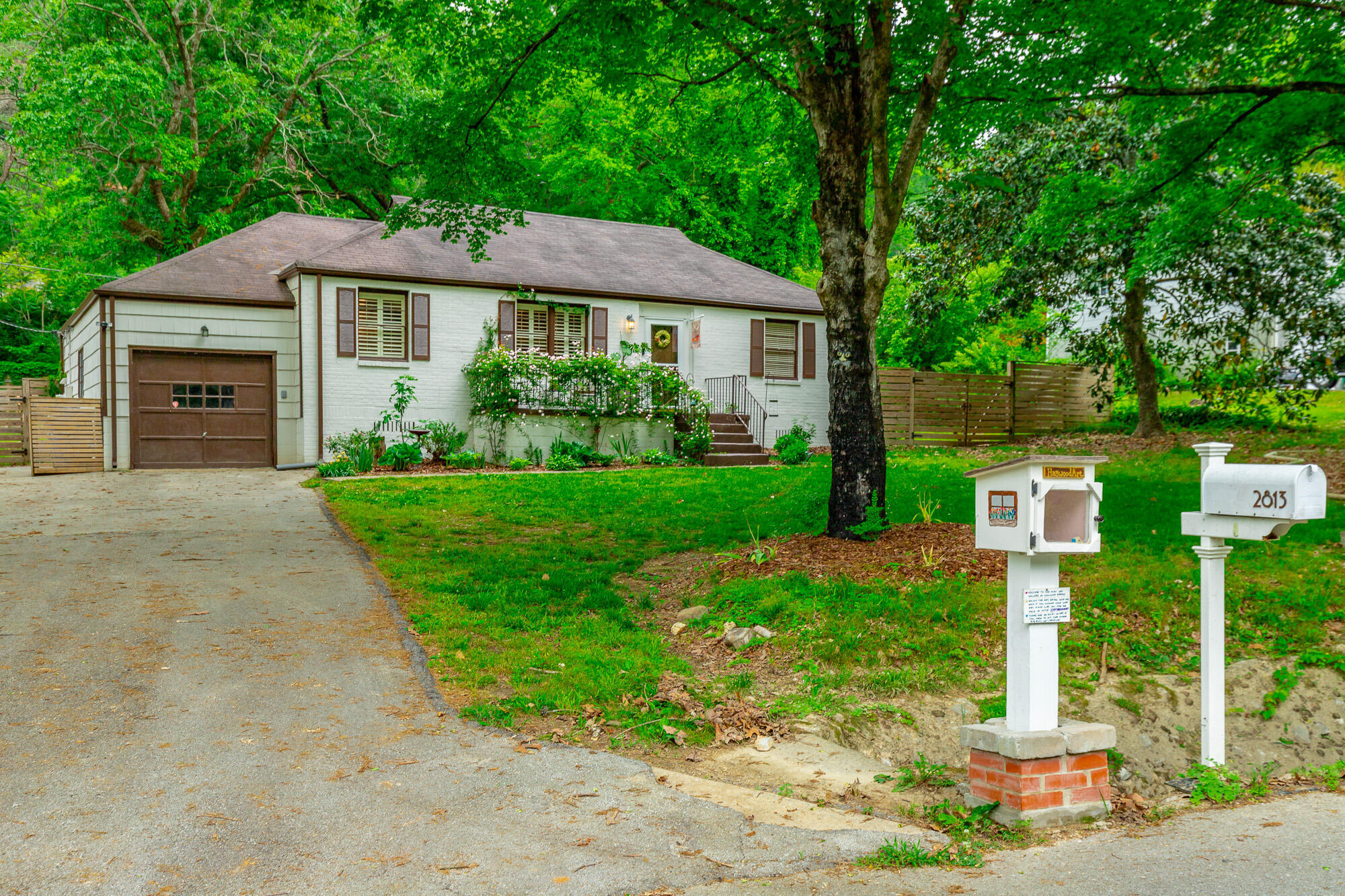 2813 Haywood Avenue, Chattanooga, Tennessee image 1