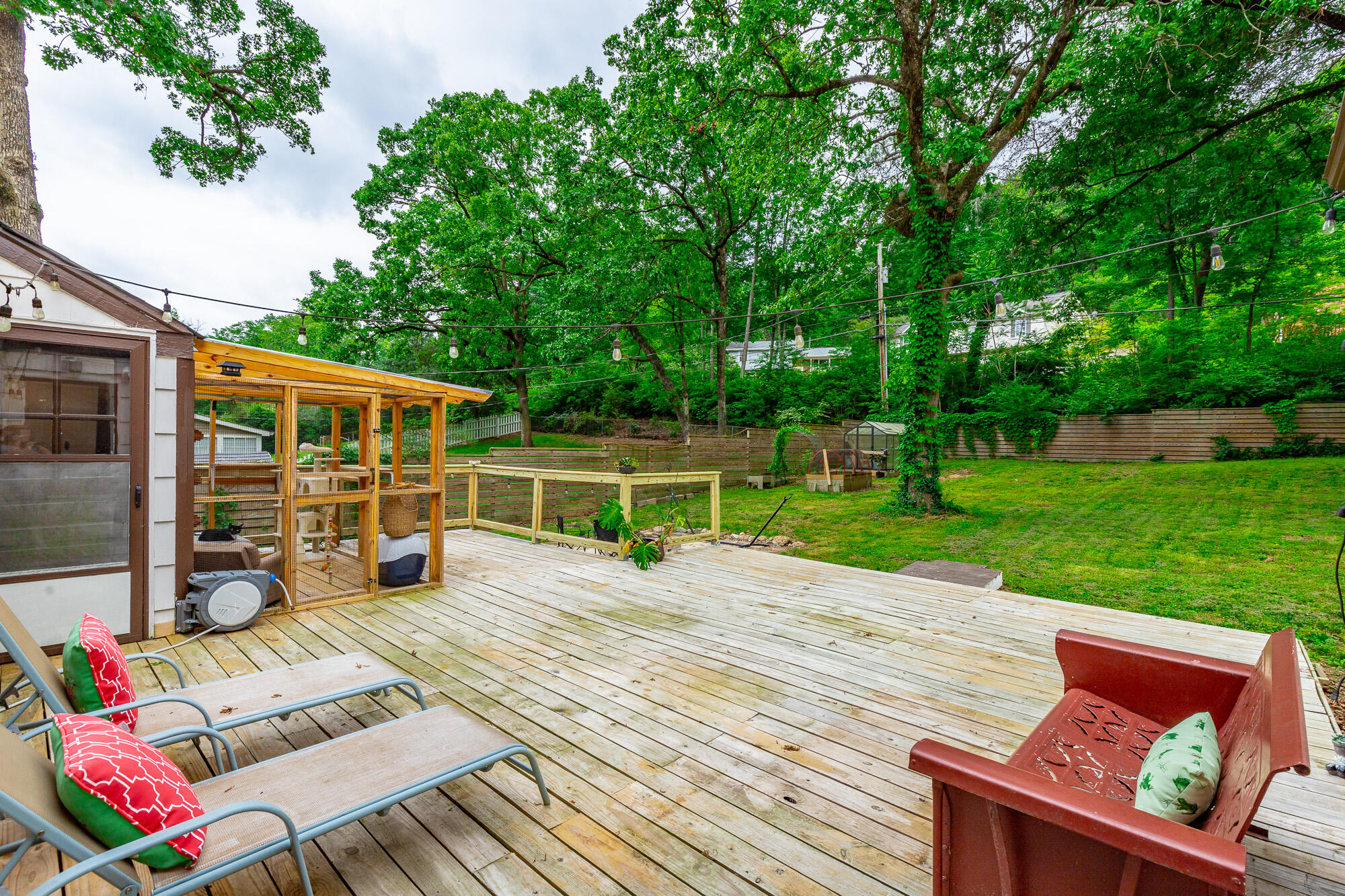 2813 Haywood Avenue, Chattanooga, Tennessee image 19