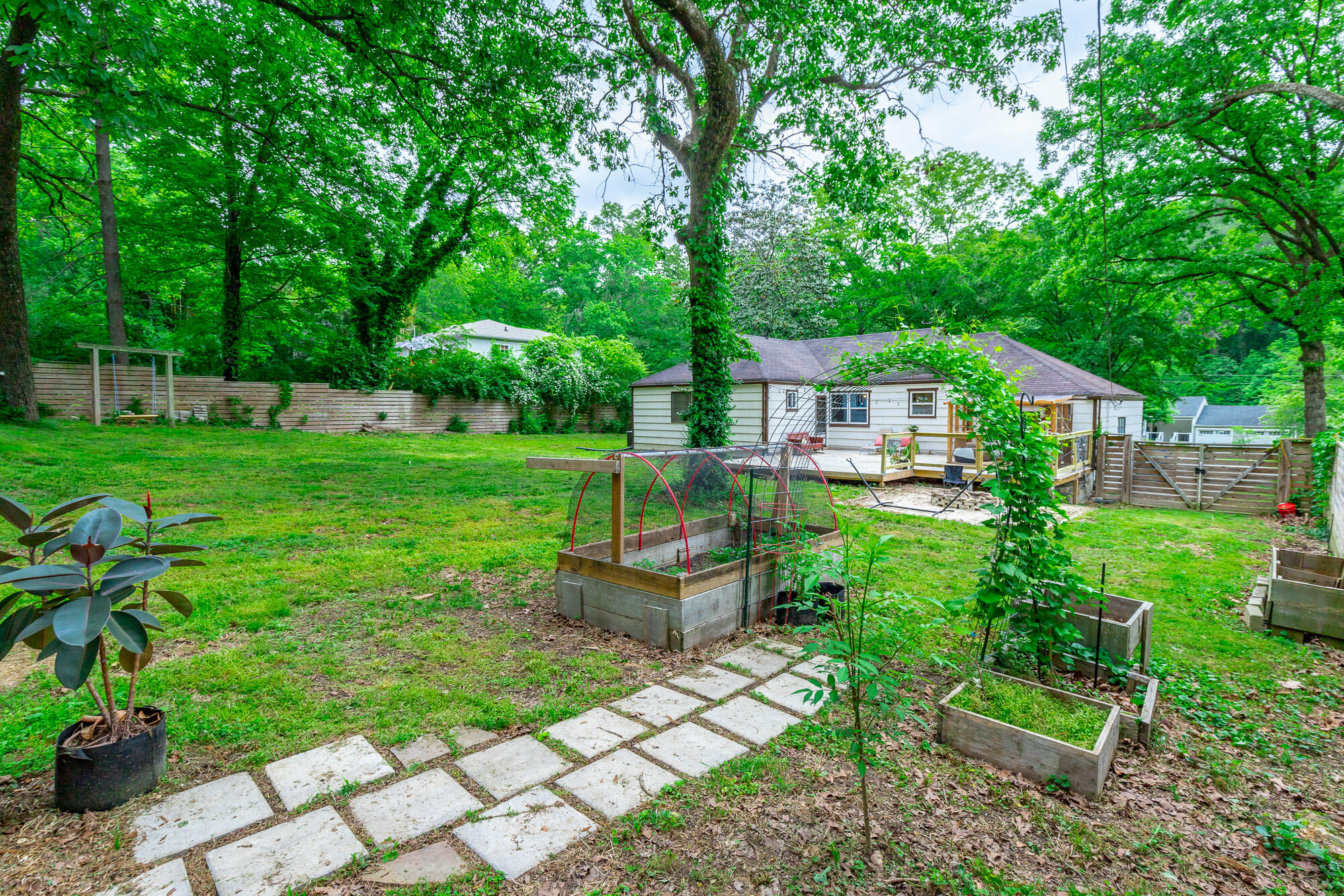 2813 Haywood Avenue, Chattanooga, Tennessee image 22