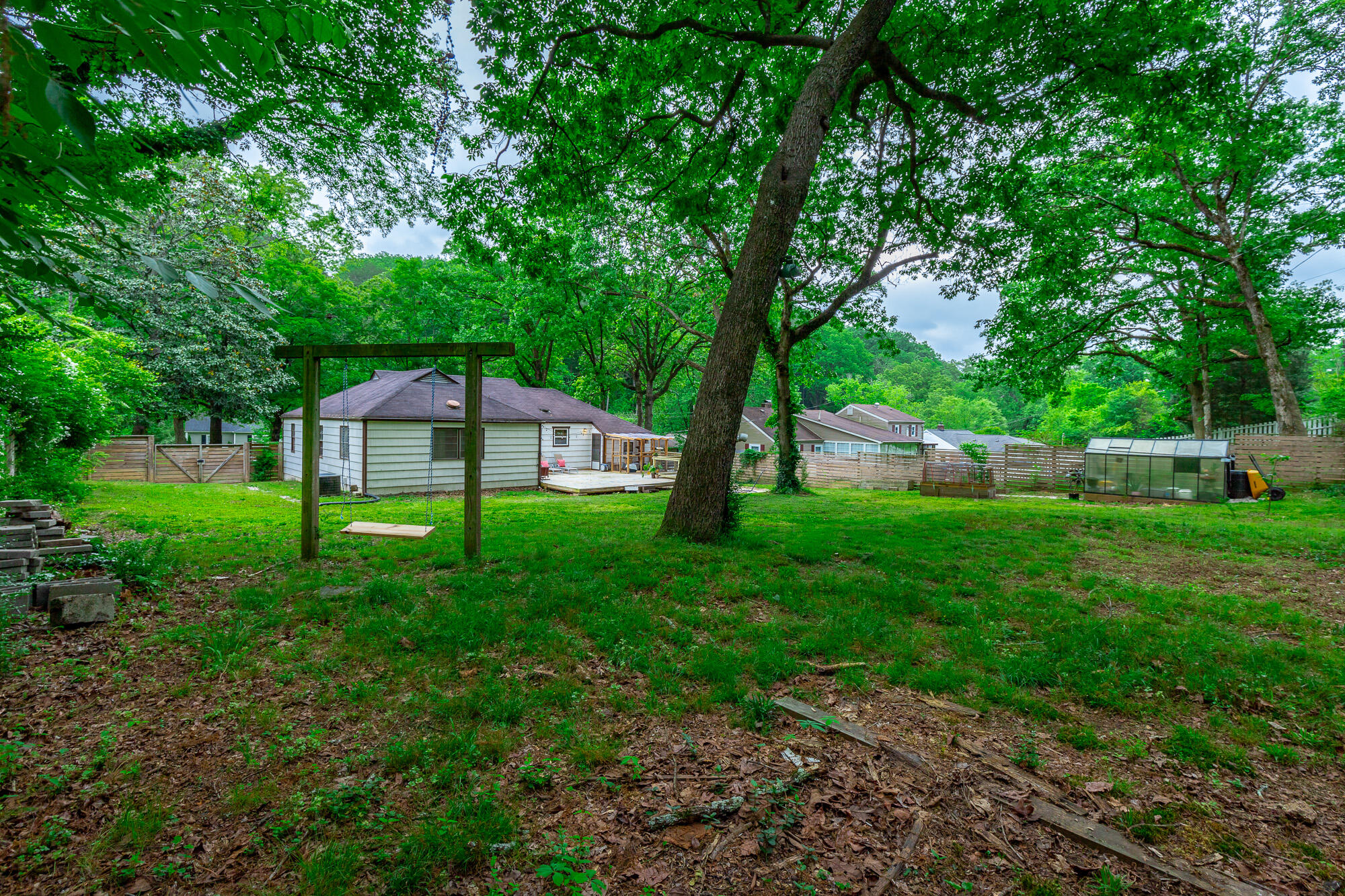 2813 Haywood Avenue, Chattanooga, Tennessee image 23