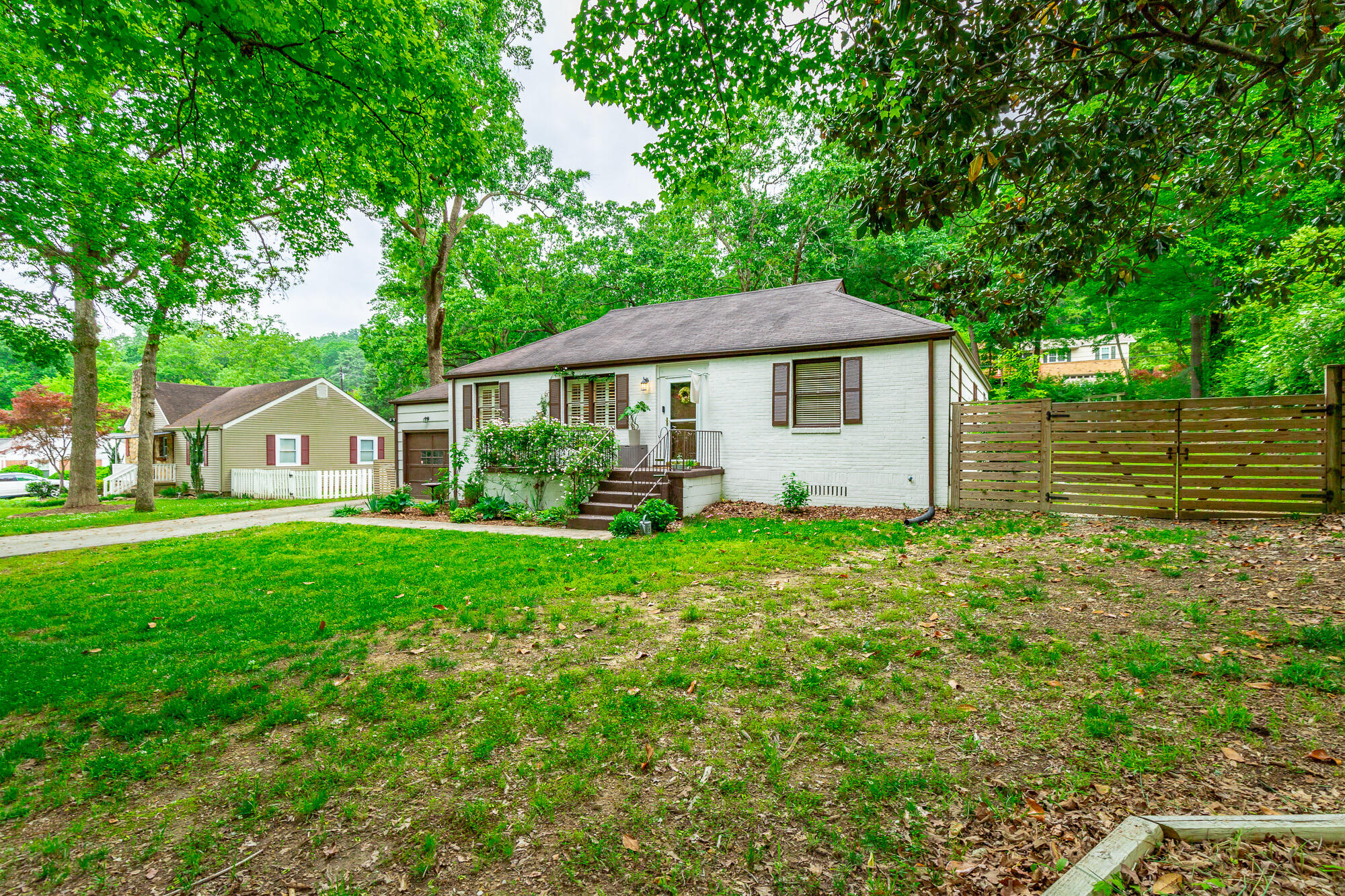 2813 Haywood Avenue, Chattanooga, Tennessee image 25