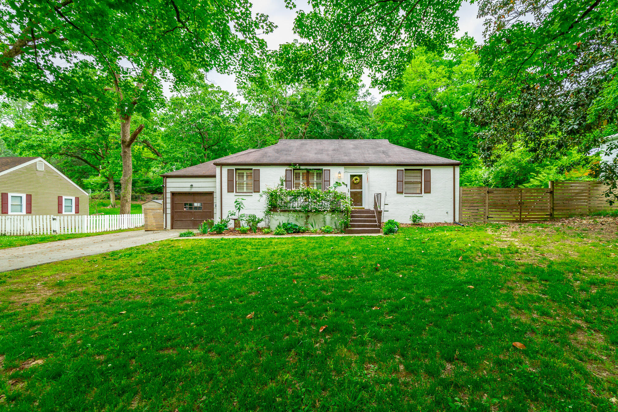 2813 Haywood Avenue, Chattanooga, Tennessee image 24