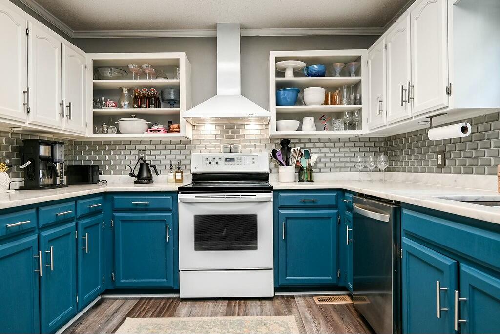 212 Ashlin Woods Drive, Cleveland, Tennessee image 10
