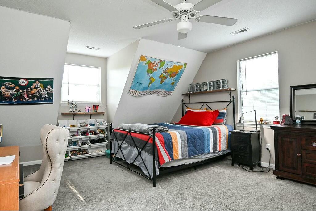 212 Ashlin Woods Drive, Cleveland, Tennessee image 20