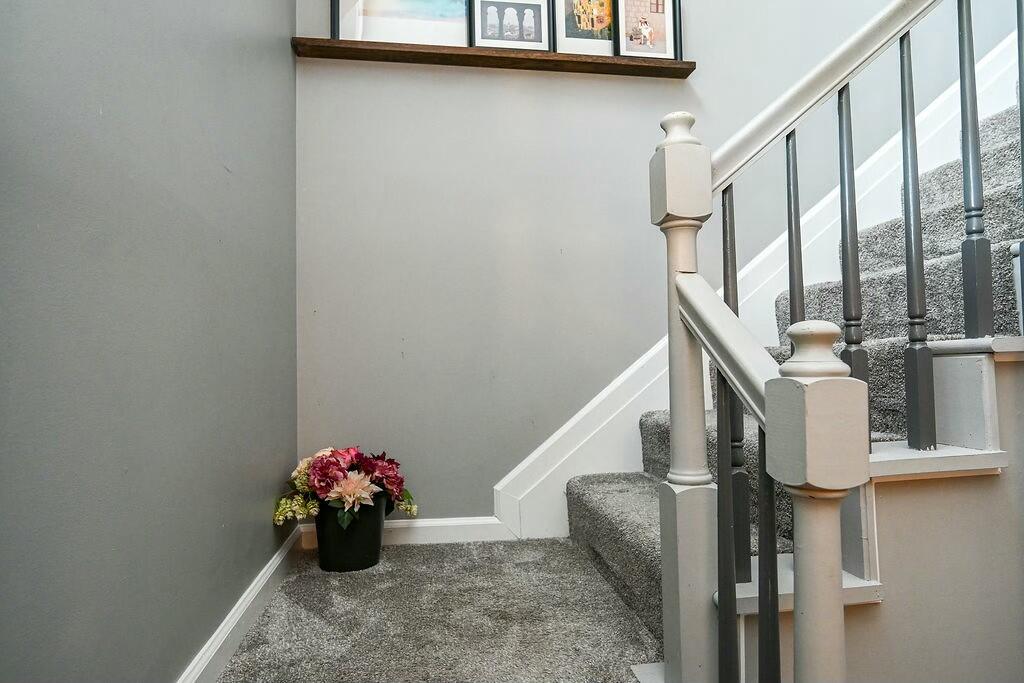 212 Ashlin Woods Drive, Cleveland, Tennessee image 18