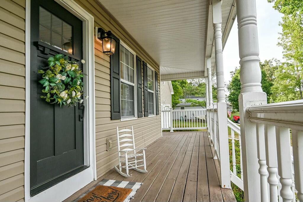 212 Ashlin Woods Drive, Cleveland, Tennessee image 6