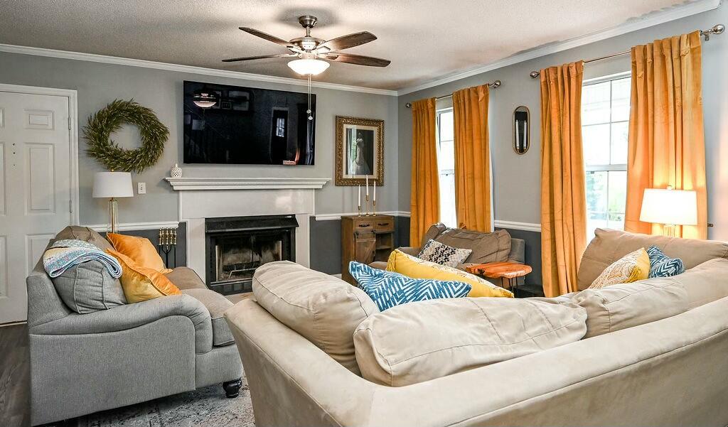 212 Ashlin Woods Drive, Cleveland, Tennessee image 8