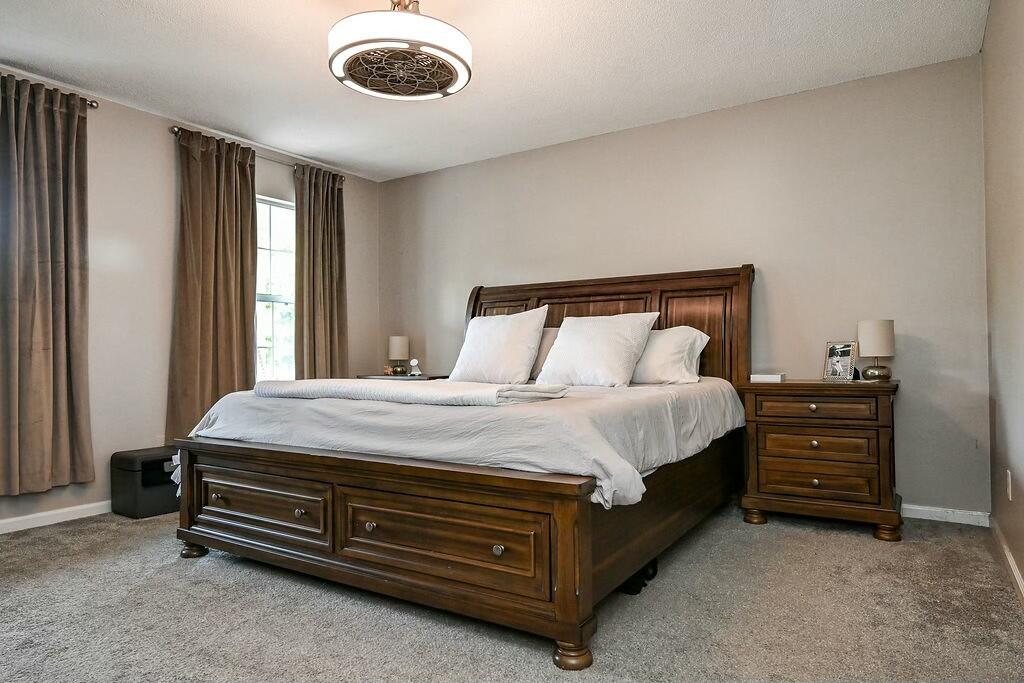 212 Ashlin Woods Drive, Cleveland, Tennessee image 15