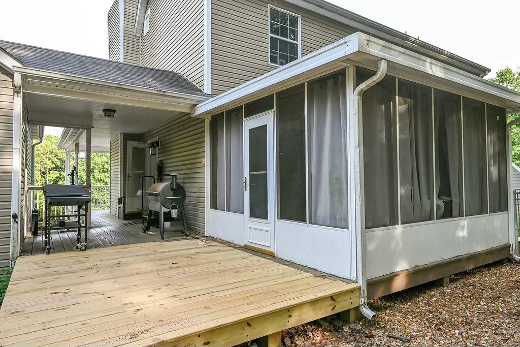 212 Ashlin Woods Drive, Cleveland, Tennessee image 32