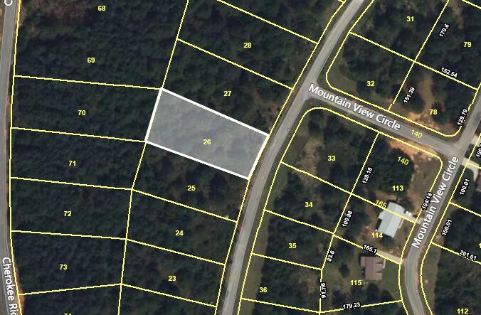 143 Casson Road, Ocoee, Tennessee image 2