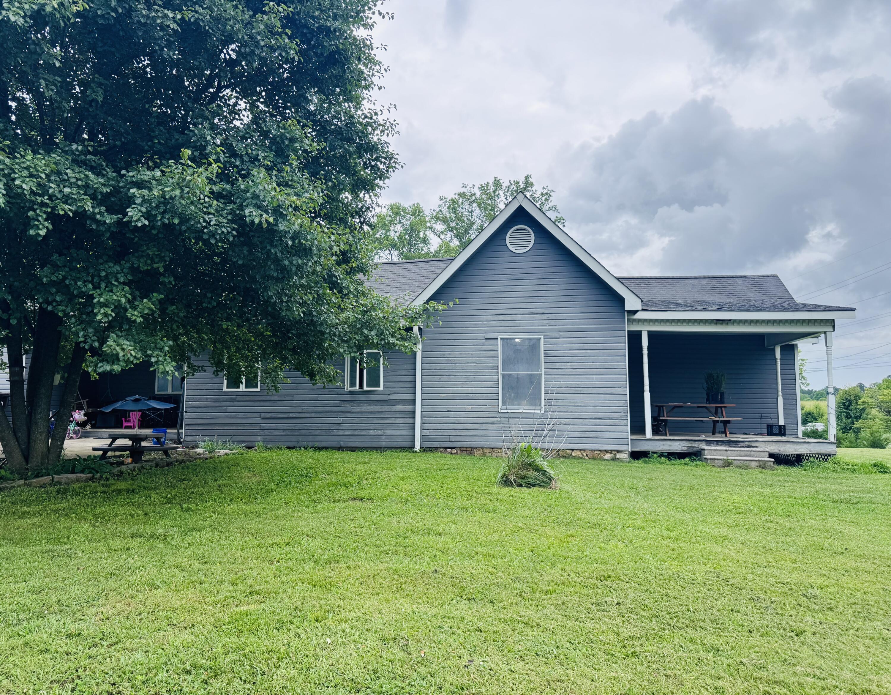 1190 Durkee Road, Cleveland, Tennessee image 4