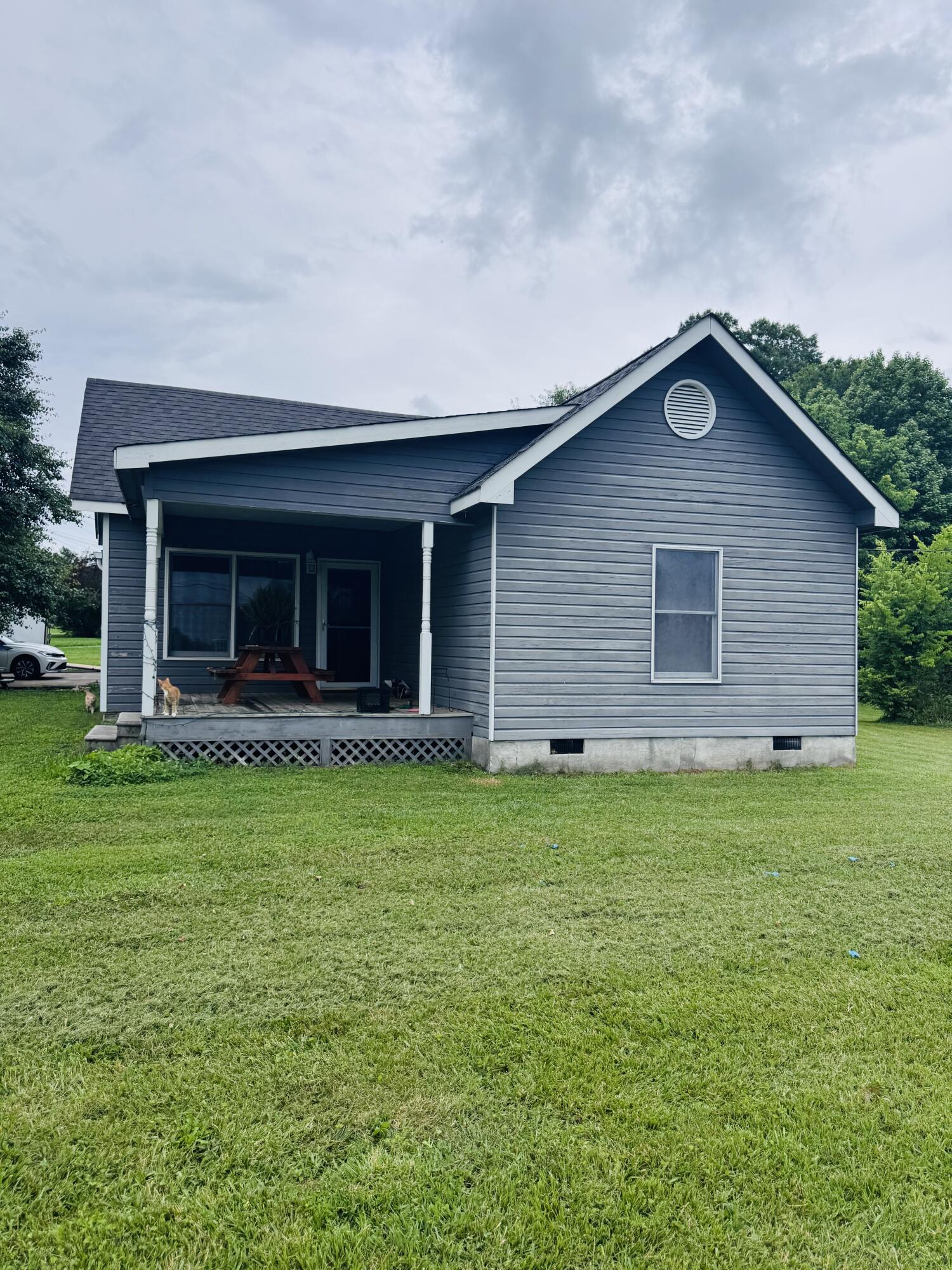 1190 Durkee Road, Cleveland, Tennessee image 8