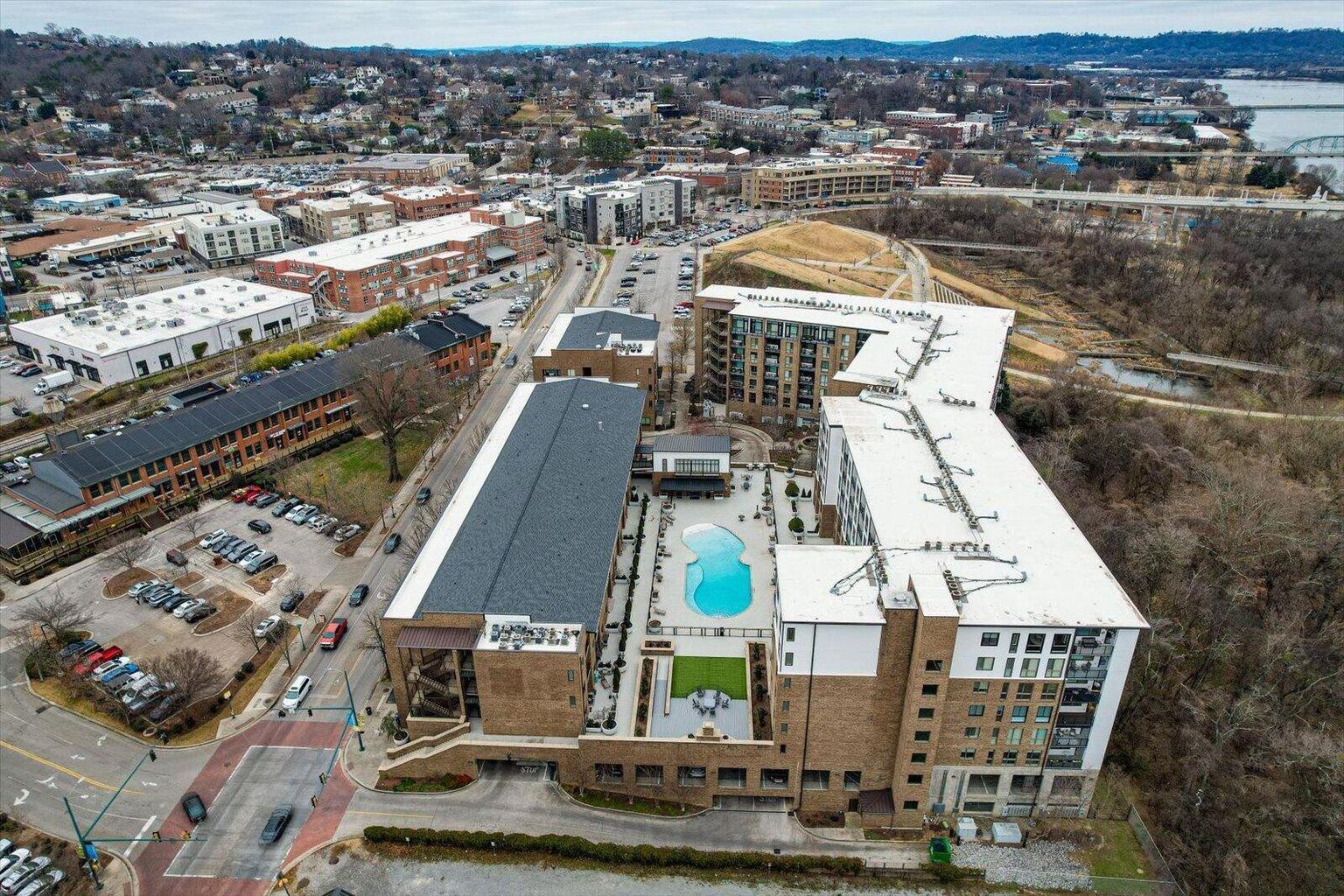 200 Manufacturers Road #230, Chattanooga, Tennessee image 35