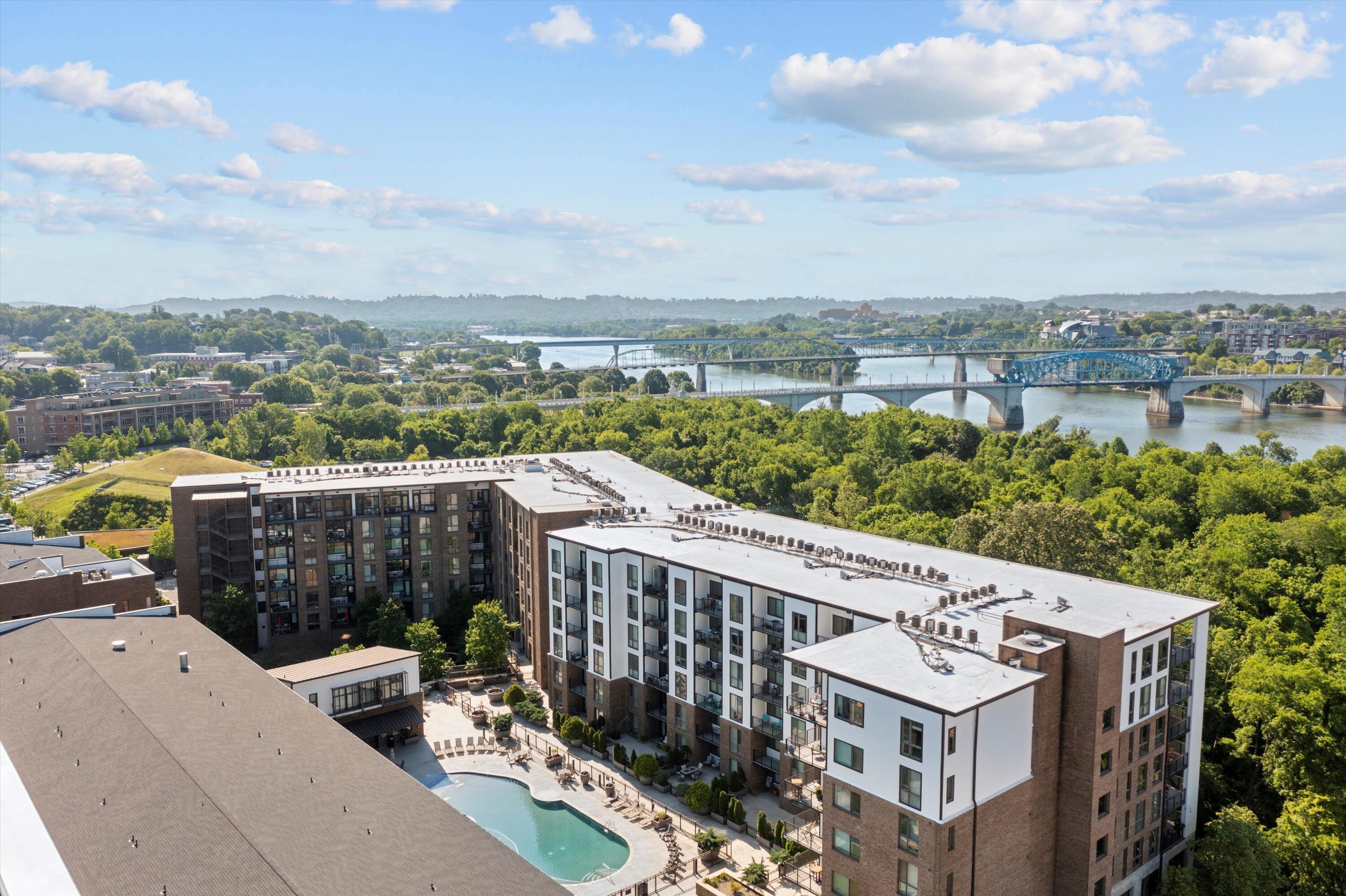 200 Manufacturers Road #230, Chattanooga, Tennessee image 36