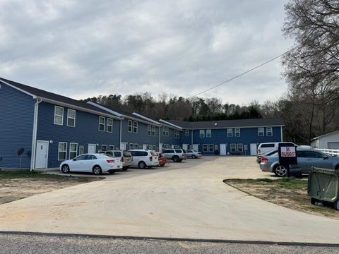 Photo of 595 Railroad Street, Dayton, TN 37321 (MLS # 1525292)